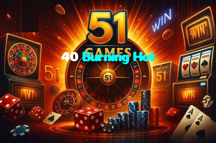 making first deposit on 40 Burning Hot website using local payment methods in Pakistan